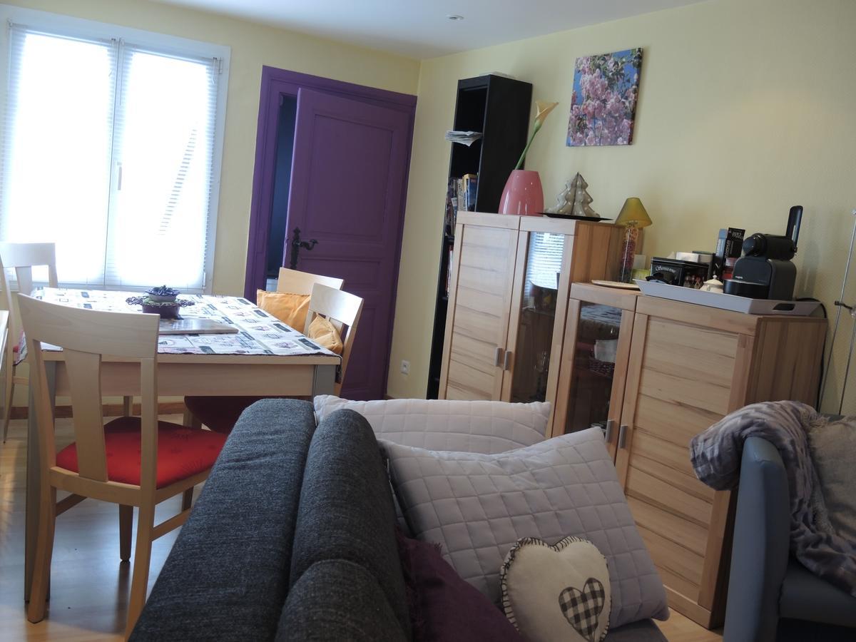 Gite Le 70 A Turckheim, 10 Min Colmar エクステリア 写真